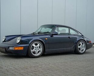 Porsche 964 Gebrauchtwagen