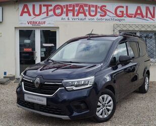 Renault Kangoo Gebrauchtwagen