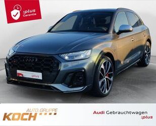 Audi SQ5 Gebrauchtwagen