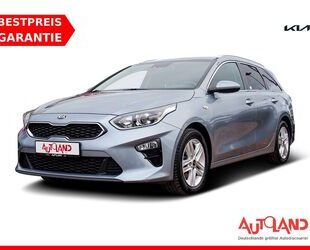 Kia ceed Sportswagon Gebrauchtwagen