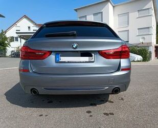 BMW 525 Gebrauchtwagen