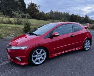 Honda Civic Gebrauchtwagen