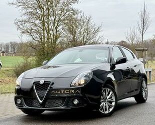 Alfa Romeo Giulietta Gebrauchtwagen