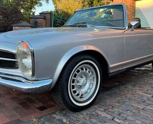 Mercedes-Benz SL 280 Gebrauchtwagen