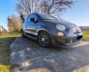 Abarth 500 Gebrauchtwagen
