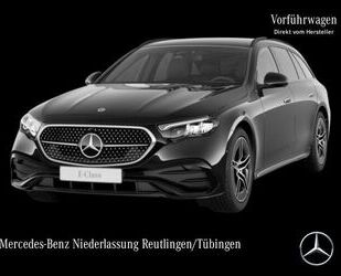 Mercedes-Benz E 200 Gebrauchtwagen