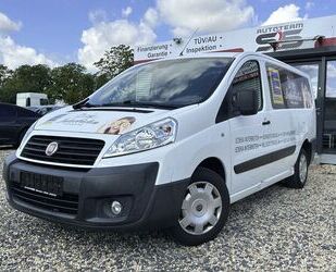 Fiat Scudo Gebrauchtwagen