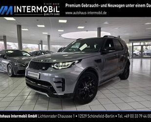 Land Rover Discovery Gebrauchtwagen