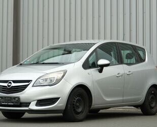 Opel Meriva Gebrauchtwagen