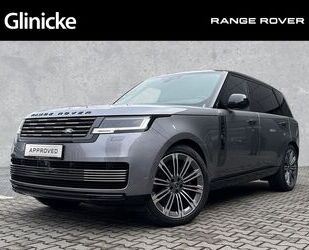 Land Rover Range Rover Gebrauchtwagen