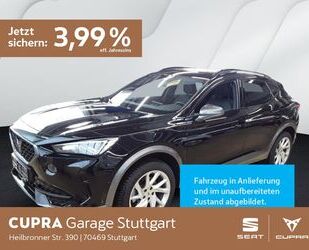 Cupra Formentor Gebrauchtwagen