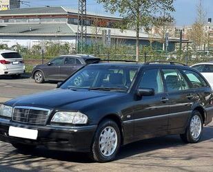 Mercedes-Benz C 200 Gebrauchtwagen