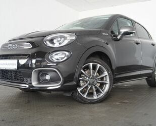 Fiat 500X Gebrauchtwagen
