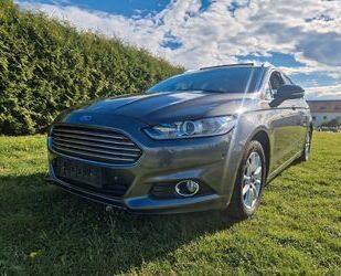 Ford Mondeo Gebrauchtwagen