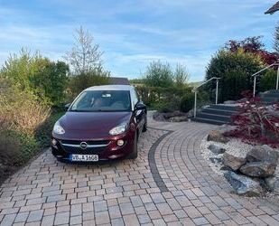 Opel Adam Gebrauchtwagen