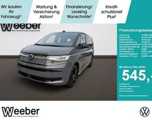 VW T7 Multivan Gebrauchtwagen