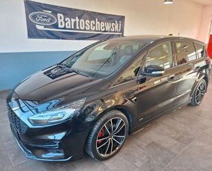 Ford S-Max Gebrauchtwagen