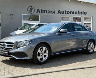 Mercedes-Benz E 200 Gebrauchtwagen