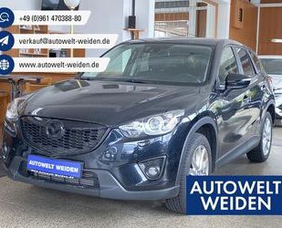 Mazda CX-5 Gebrauchtwagen