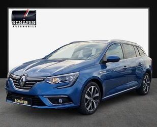 Renault Megane Gebrauchtwagen