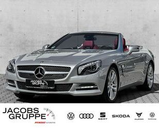 Mercedes-Benz SL 350 Gebrauchtwagen
