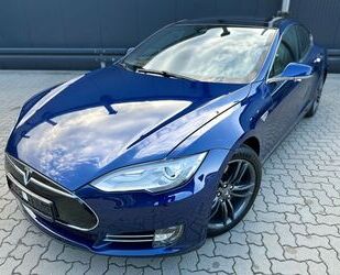 Tesla Model S Gebrauchtwagen