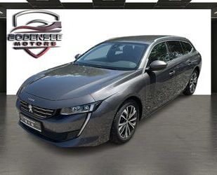 Peugeot 508 Gebrauchtwagen