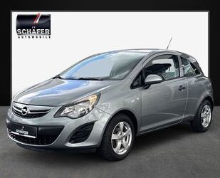 Opel Corsa Gebrauchtwagen