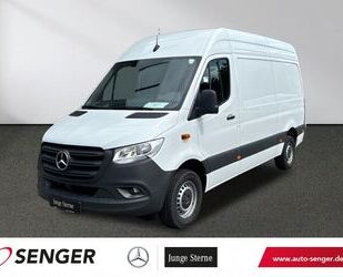 Mercedes-Benz Sprinter Gebrauchtwagen