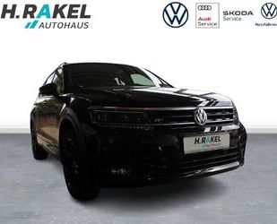 VW Tiguan Allspace Gebrauchtwagen