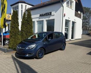 Opel Meriva Gebrauchtwagen