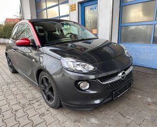 Opel Adam Gebrauchtwagen
