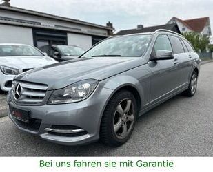 Mercedes-Benz C 220 Gebrauchtwagen