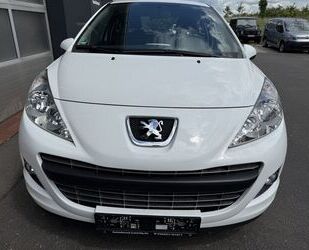 Peugeot 207 Gebrauchtwagen