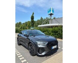 Audi RSQ3 Gebrauchtwagen