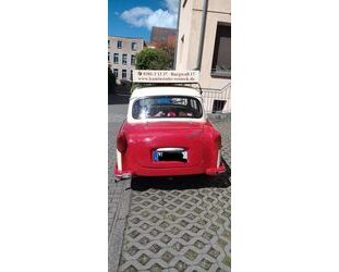 Trabant Andere Gebrauchtwagen