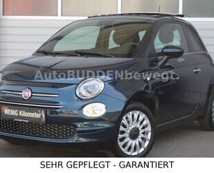 Fiat 500 Gebrauchtwagen