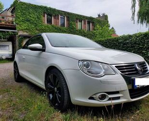 VW Eos Gebrauchtwagen