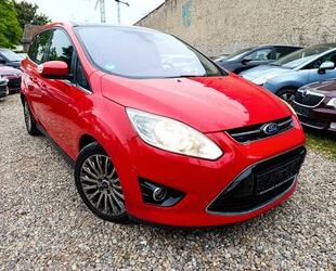 Ford Grand C-Max Gebrauchtwagen