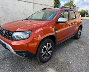 Dacia Duster Gebrauchtwagen