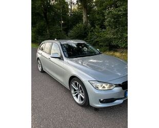 BMW 320 Gebrauchtwagen