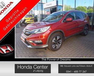 Honda CR-V Gebrauchtwagen