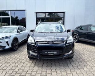 Ford Kuga Gebrauchtwagen
