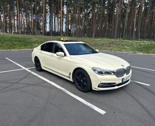 BMW 730 Gebrauchtwagen