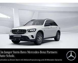 Mercedes-Benz GLC 300 Gebrauchtwagen