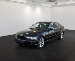 BMW 330 Gebrauchtwagen