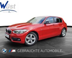 BMW 116 Gebrauchtwagen