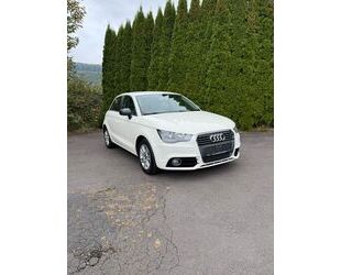 Audi A1 Gebrauchtwagen