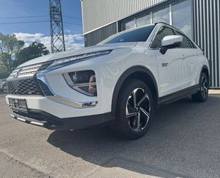 Mitsubishi Eclipse Gebrauchtwagen