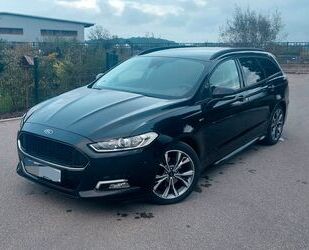 Ford Mondeo Gebrauchtwagen